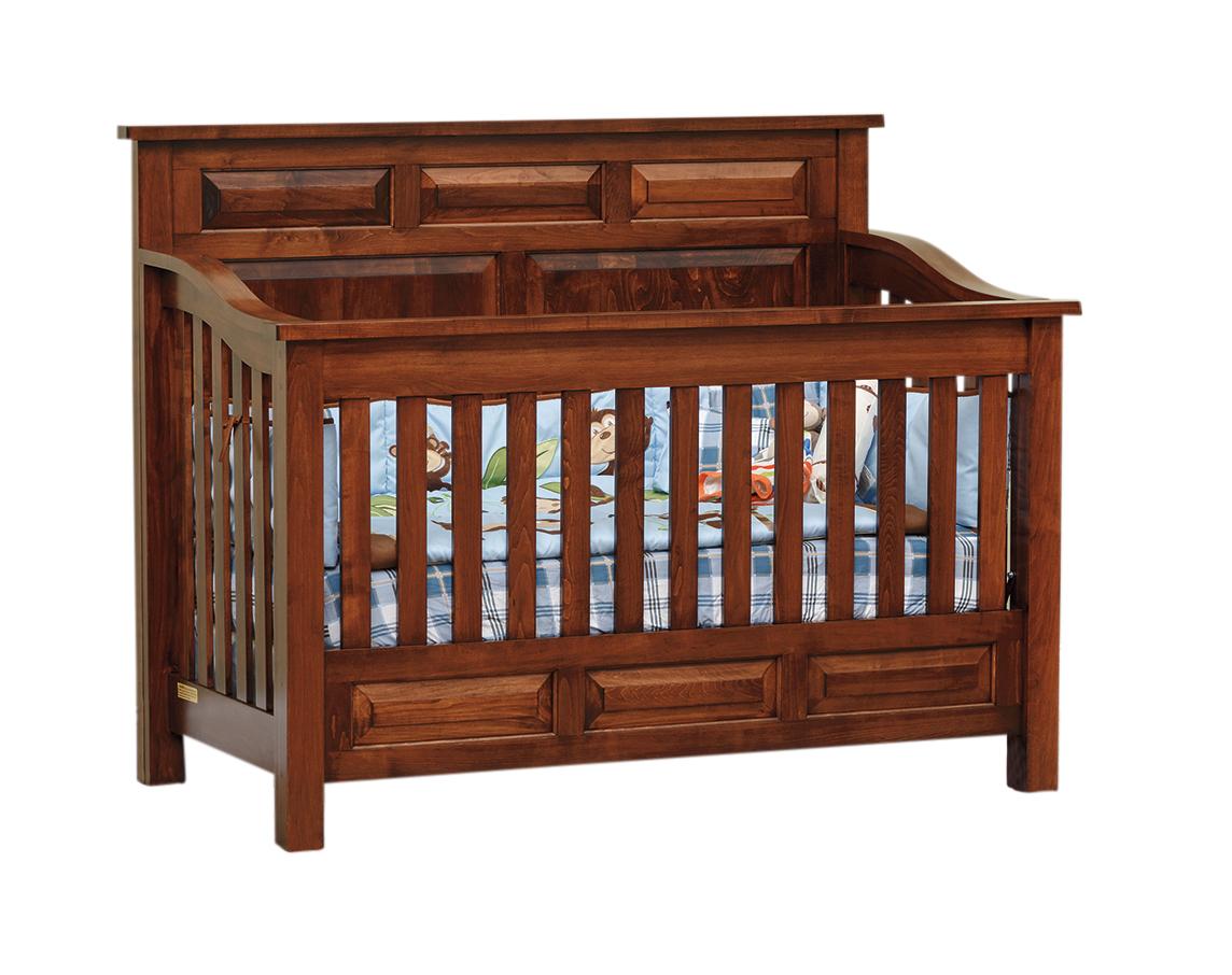 American furniture warehouse cribs best sale