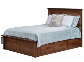 Veraluxe Emory Grand Bed