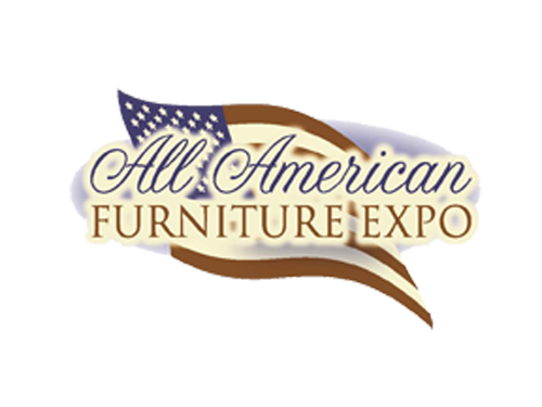 The All American Furniture Expo is Back!